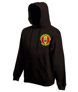 33 Engineers Bomb Disposal Hoodie