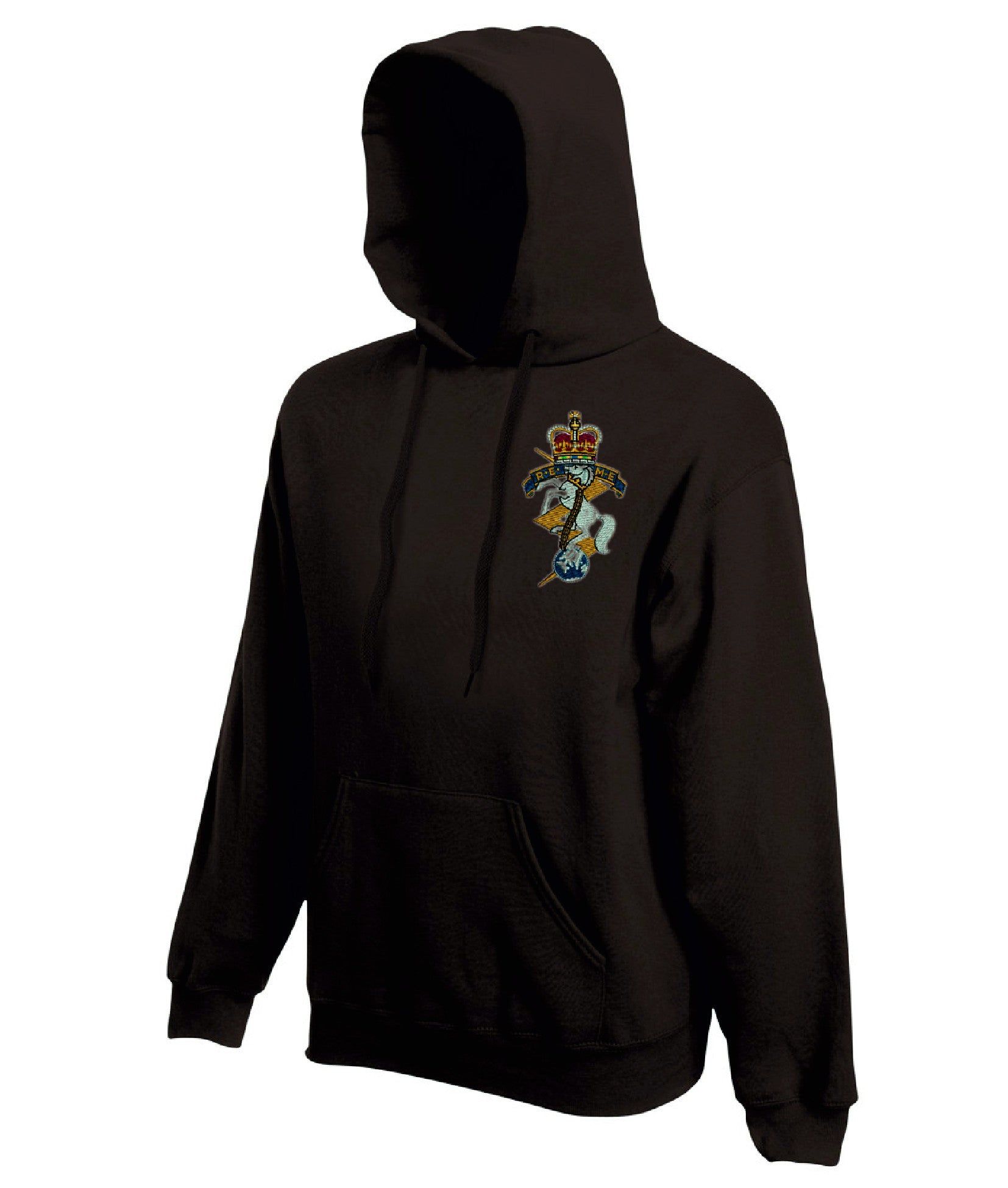 REME Hoodie (Royal Electrical & Mechanical Engineers)