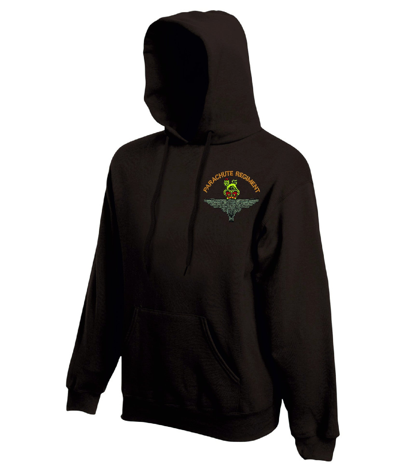 Parachute Regiment Hoodie