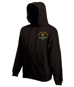 Parachute Regiment Hoodie