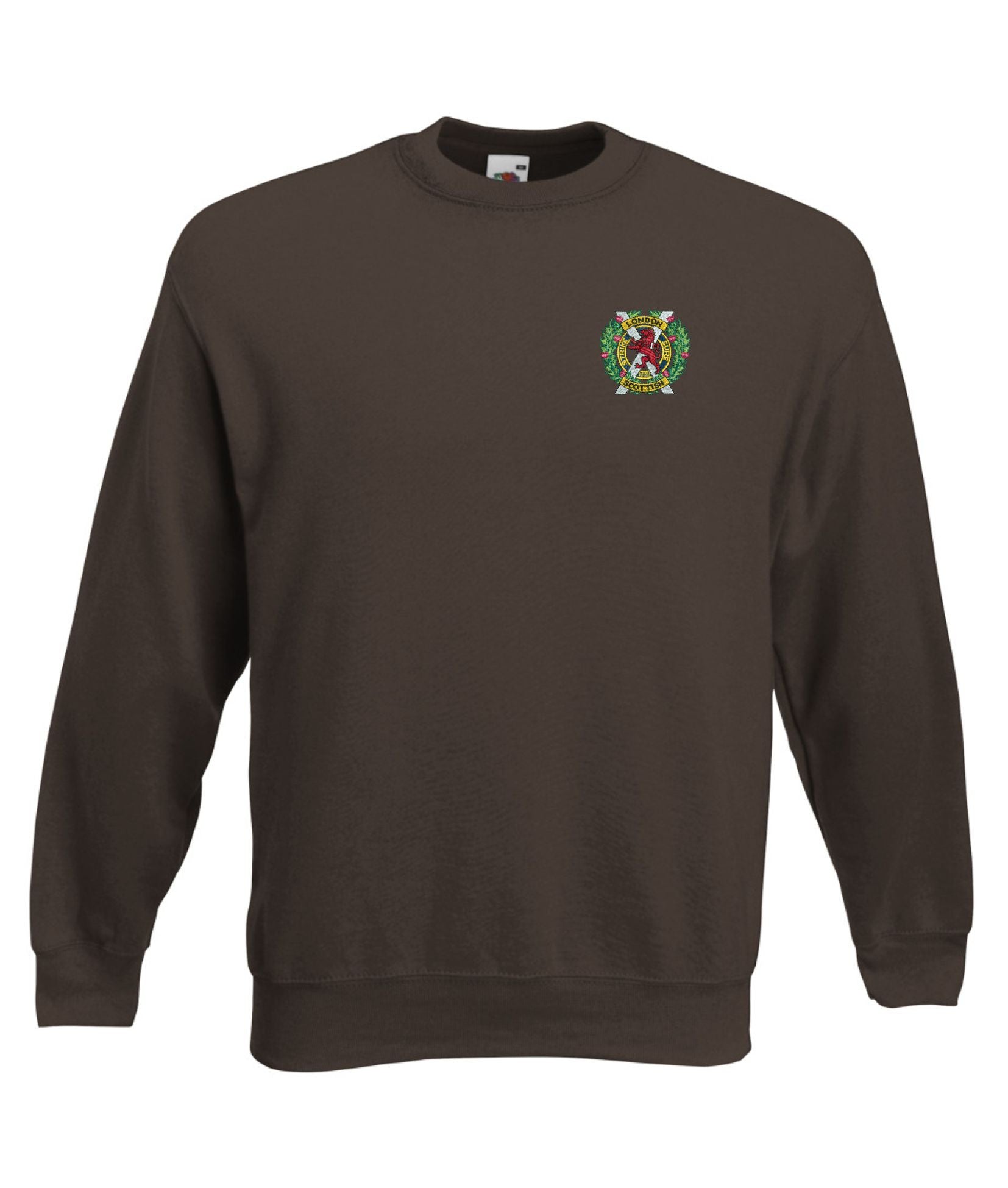 London Scottish Regiment  Sweatshirts