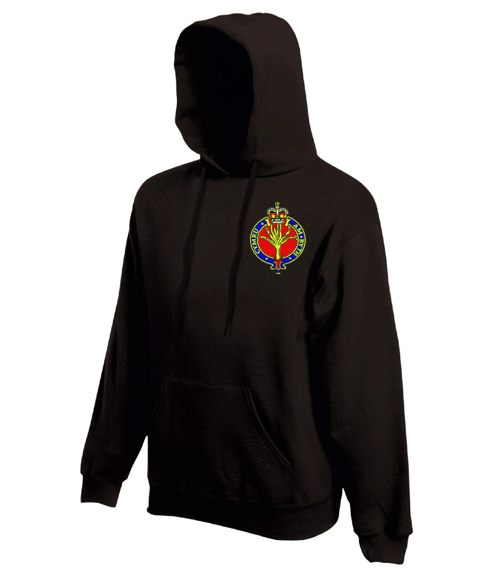 Welsh Guards Hoodies