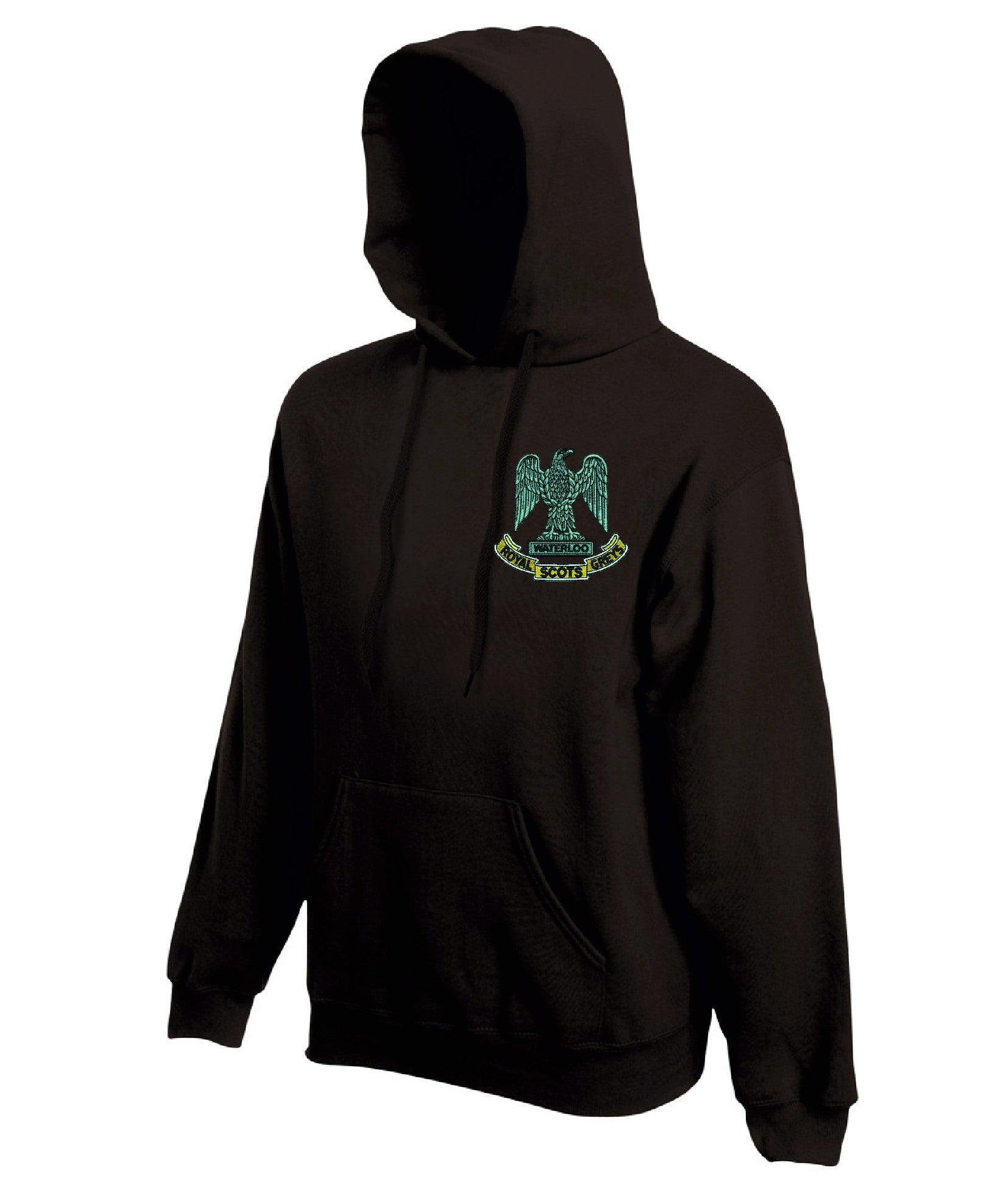 Royal Scots Greys Hoodie