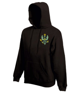 Kings Royal Hussars Hoodie
