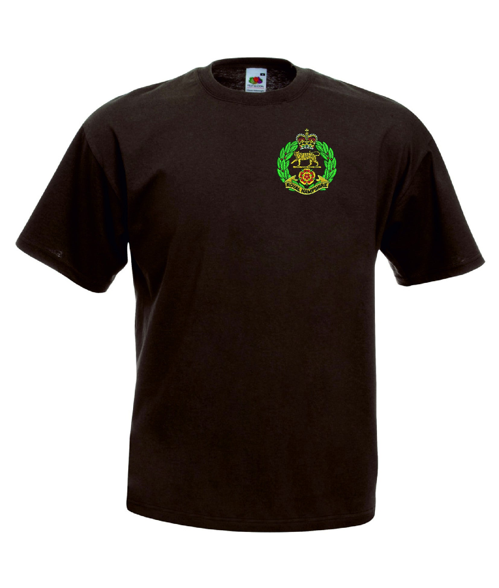 Royal Hampshire Regiment T Shirt