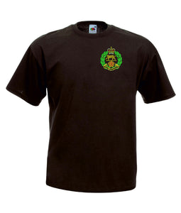 Royal Hampshire Regiment T Shirt
