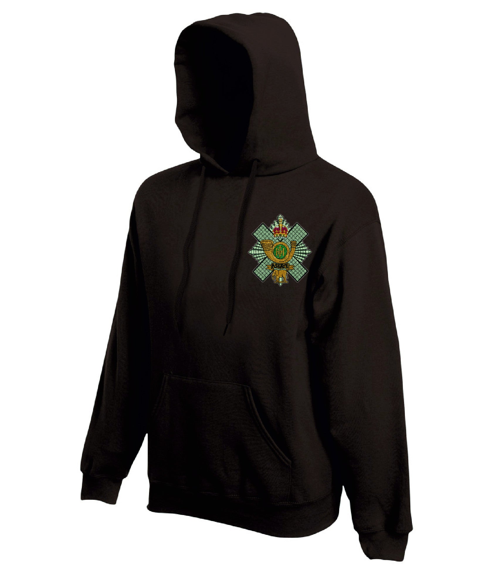 Highland Light Infantry Hoodie