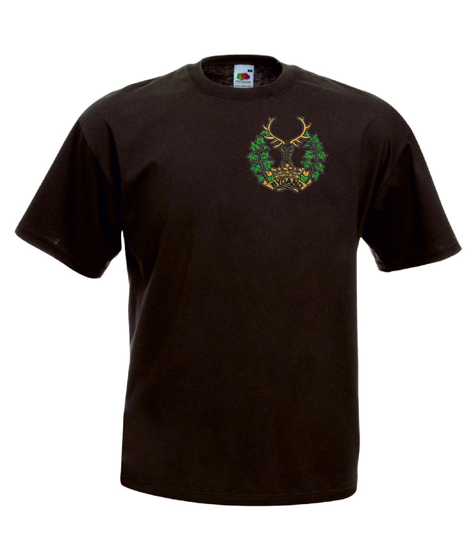 Gordon Highlanders T Shirts