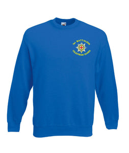 Coldstream Guards Sweatshirts