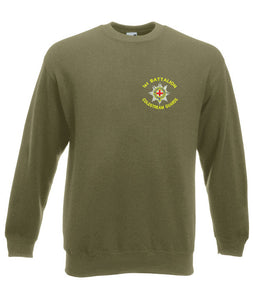 Coldstream Guards Sweatshirts