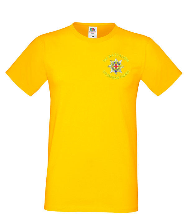 Coldstream Guards T-Shirt