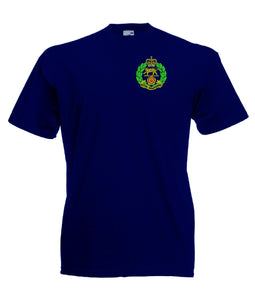 Royal Hampshire Regiment T Shirt