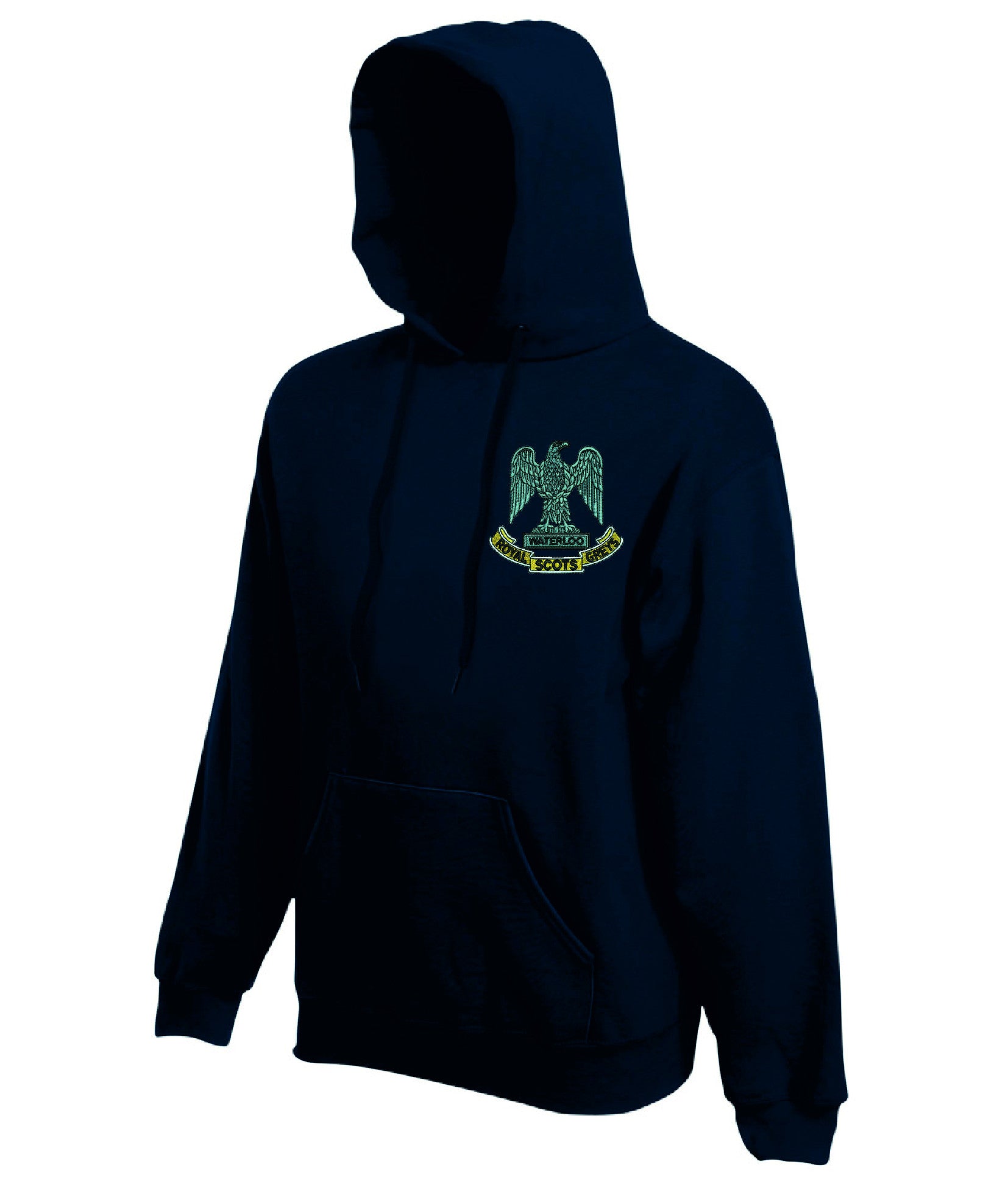Royal Scots Greys Hoodie