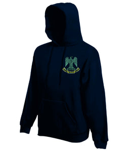 Royal Scots Greys Hoodie