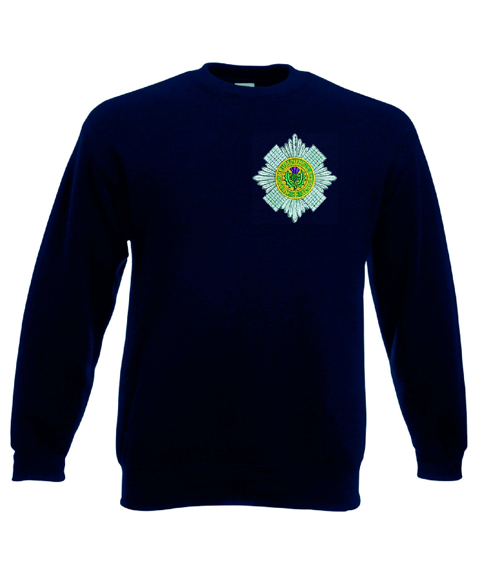 Scots Guards Sweatshirt