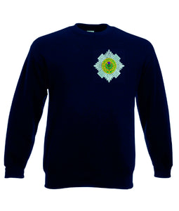 Scots Guards Sweatshirt