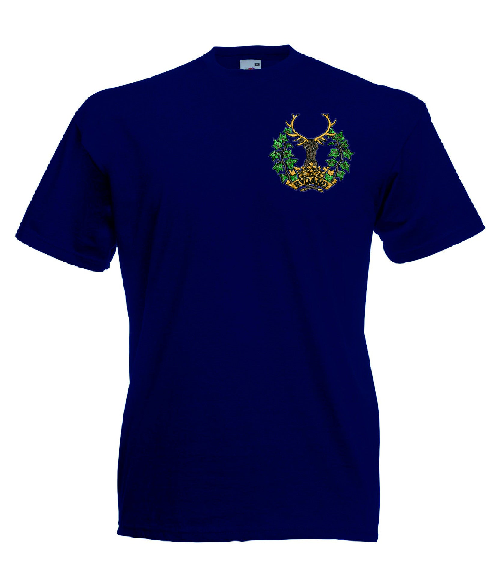 Gordon Highlanders T Shirts