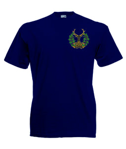 Gordon Highlanders T Shirts