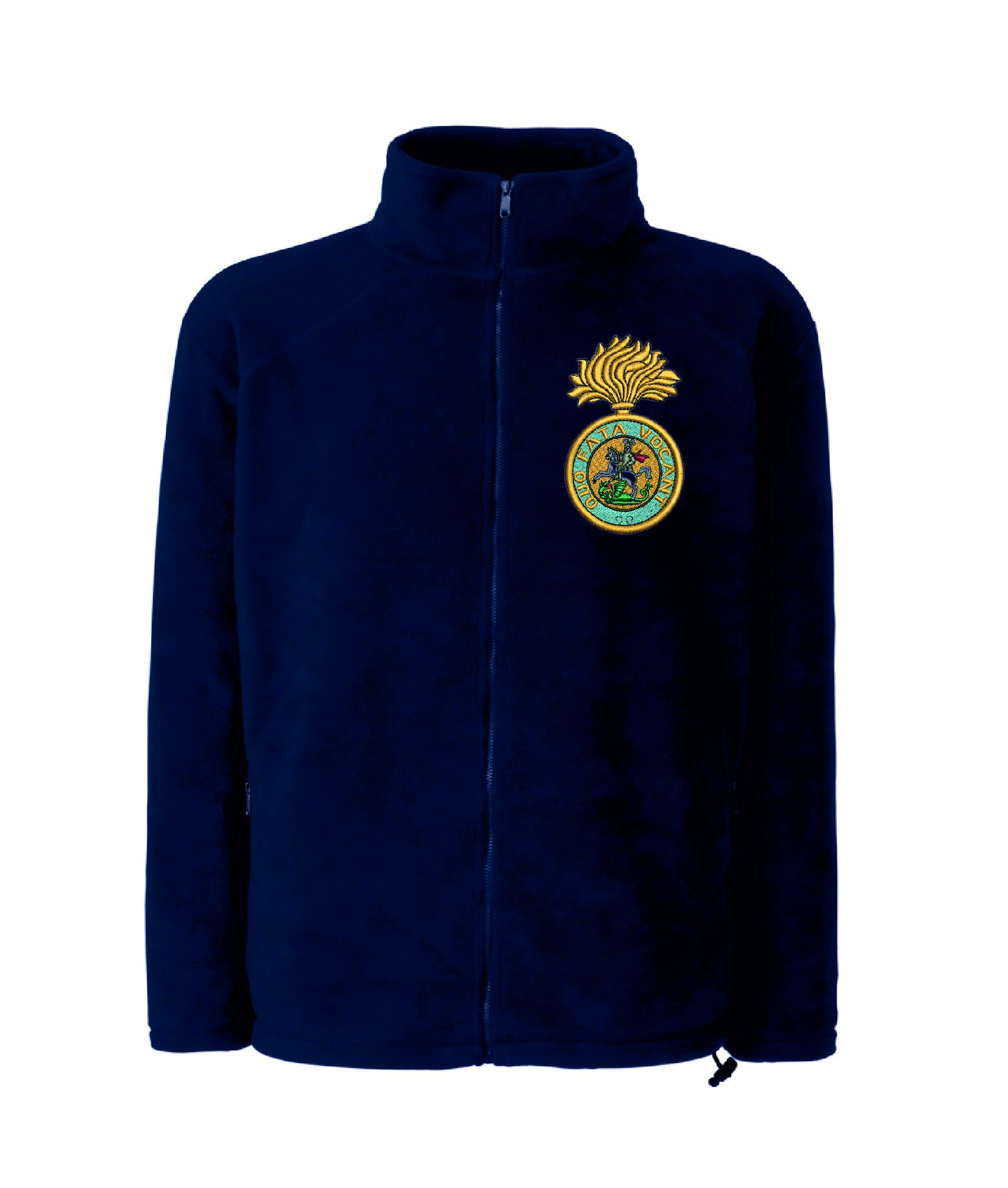 Royal Northumberland Fusiliers Fleeces