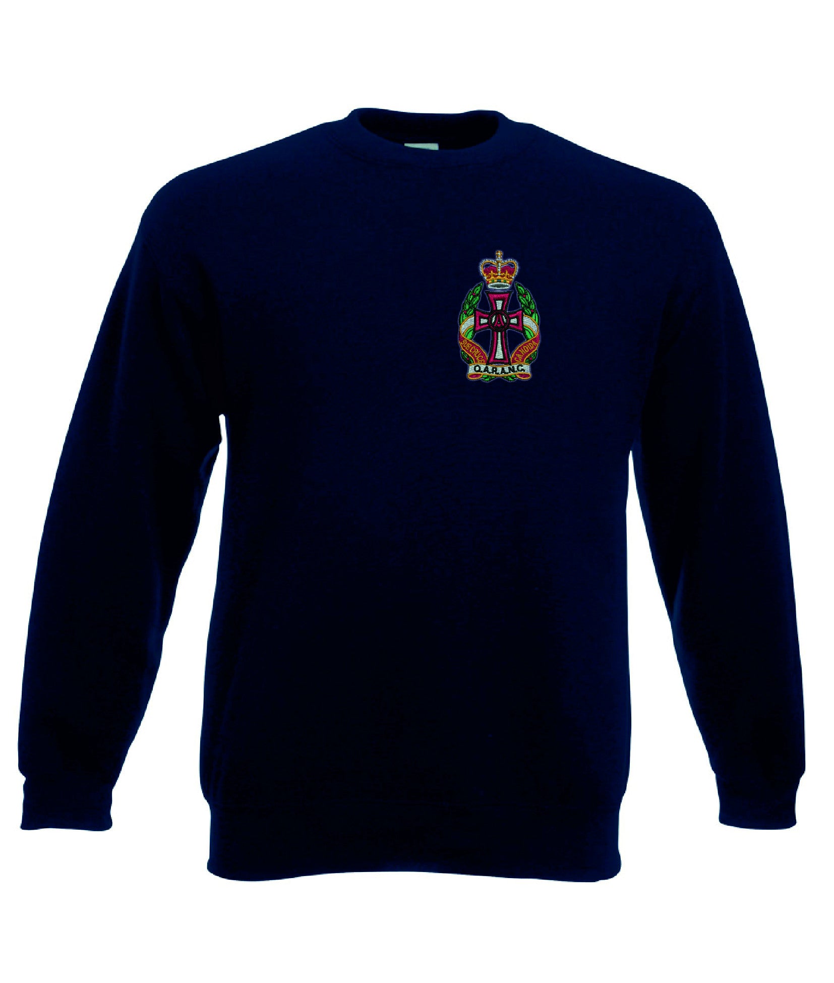 Queen Alexandra Nursing Corps Sweatshirt