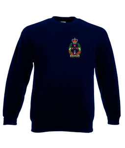 Queen Alexandra Nursing Corps Sweatshirt