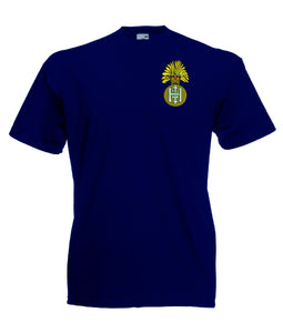 Royal Highland Fusiliers T Shirt