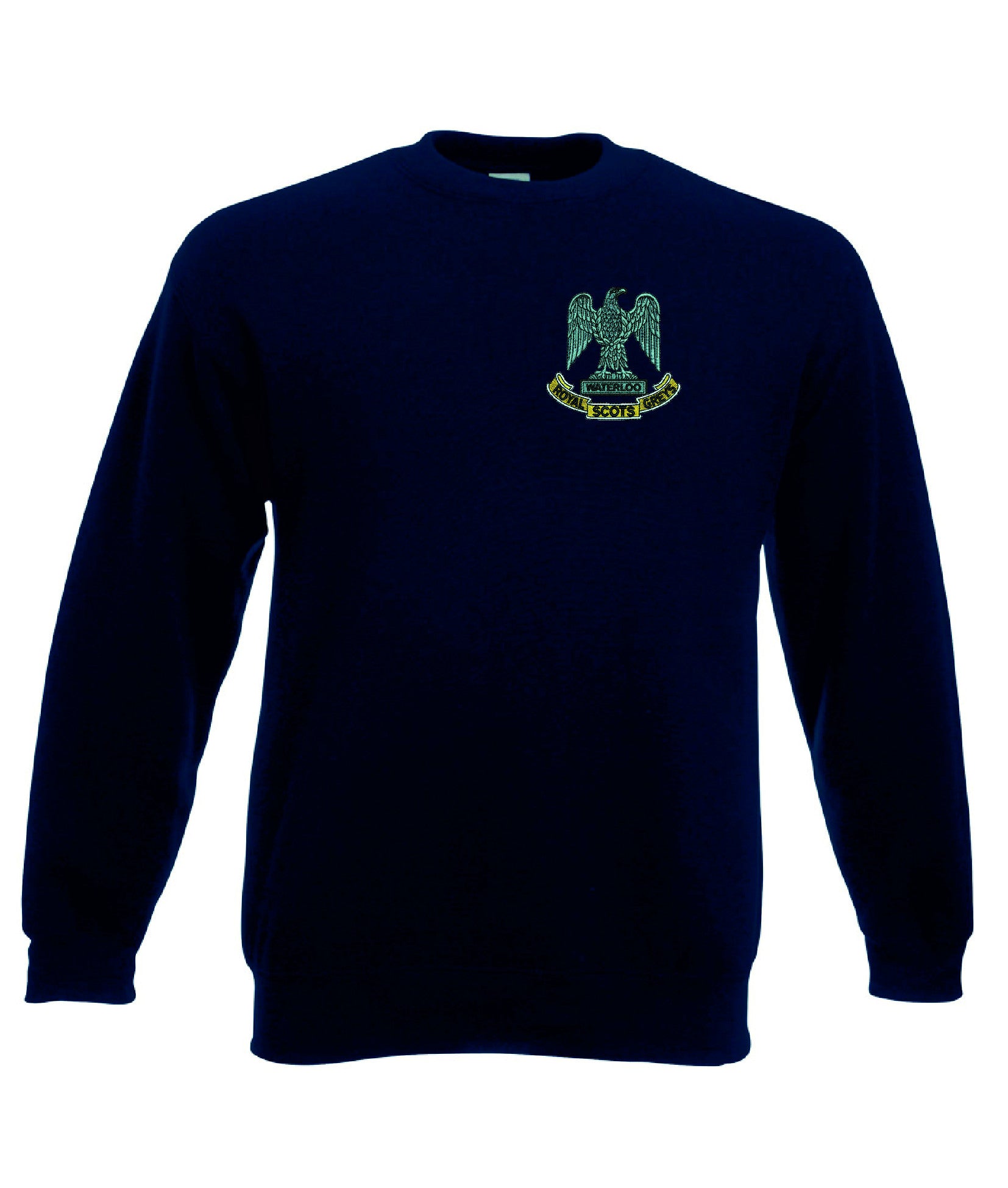 Royal Scots Greys Sweatshirt