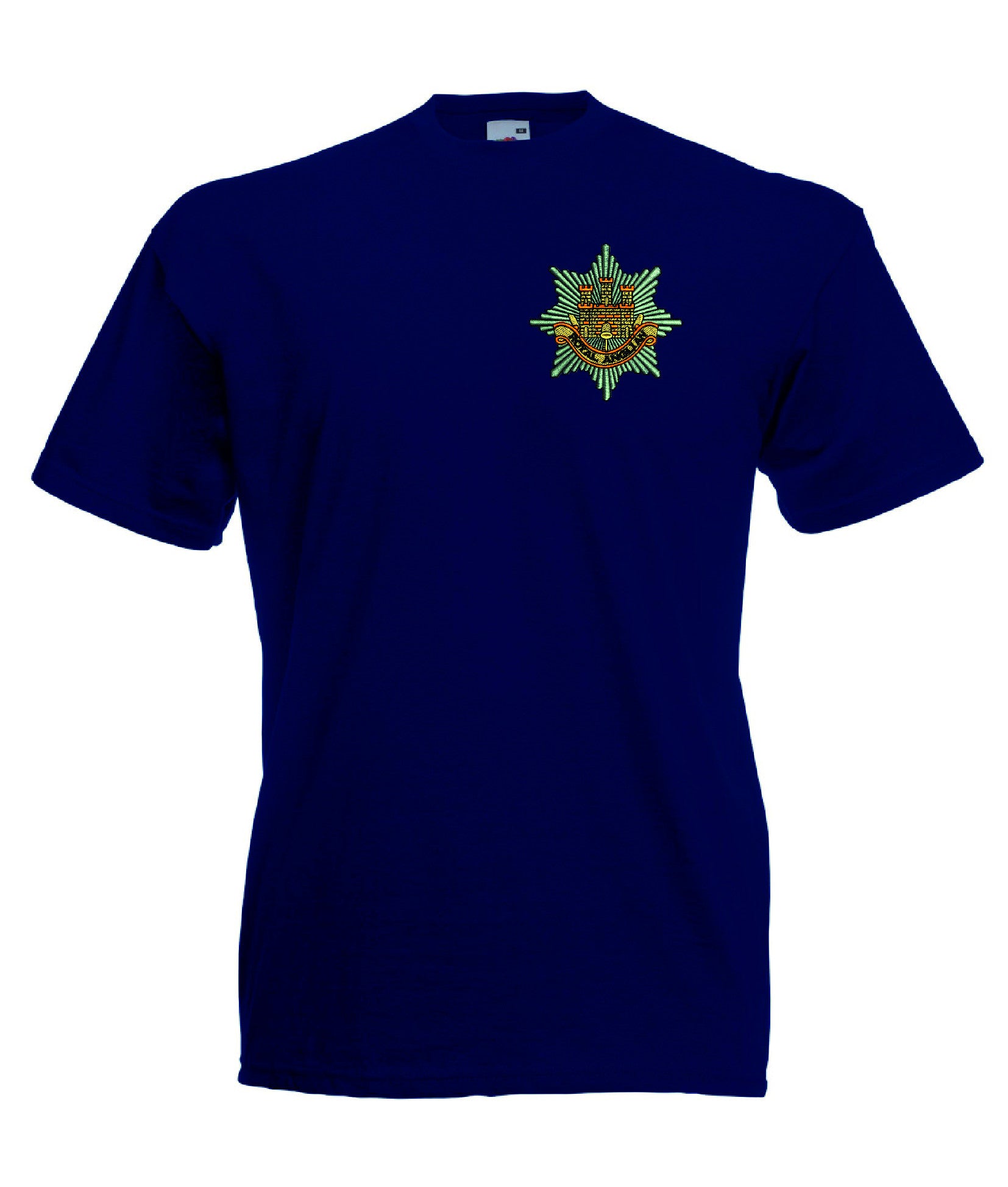 Royal Anglian T Shirts
