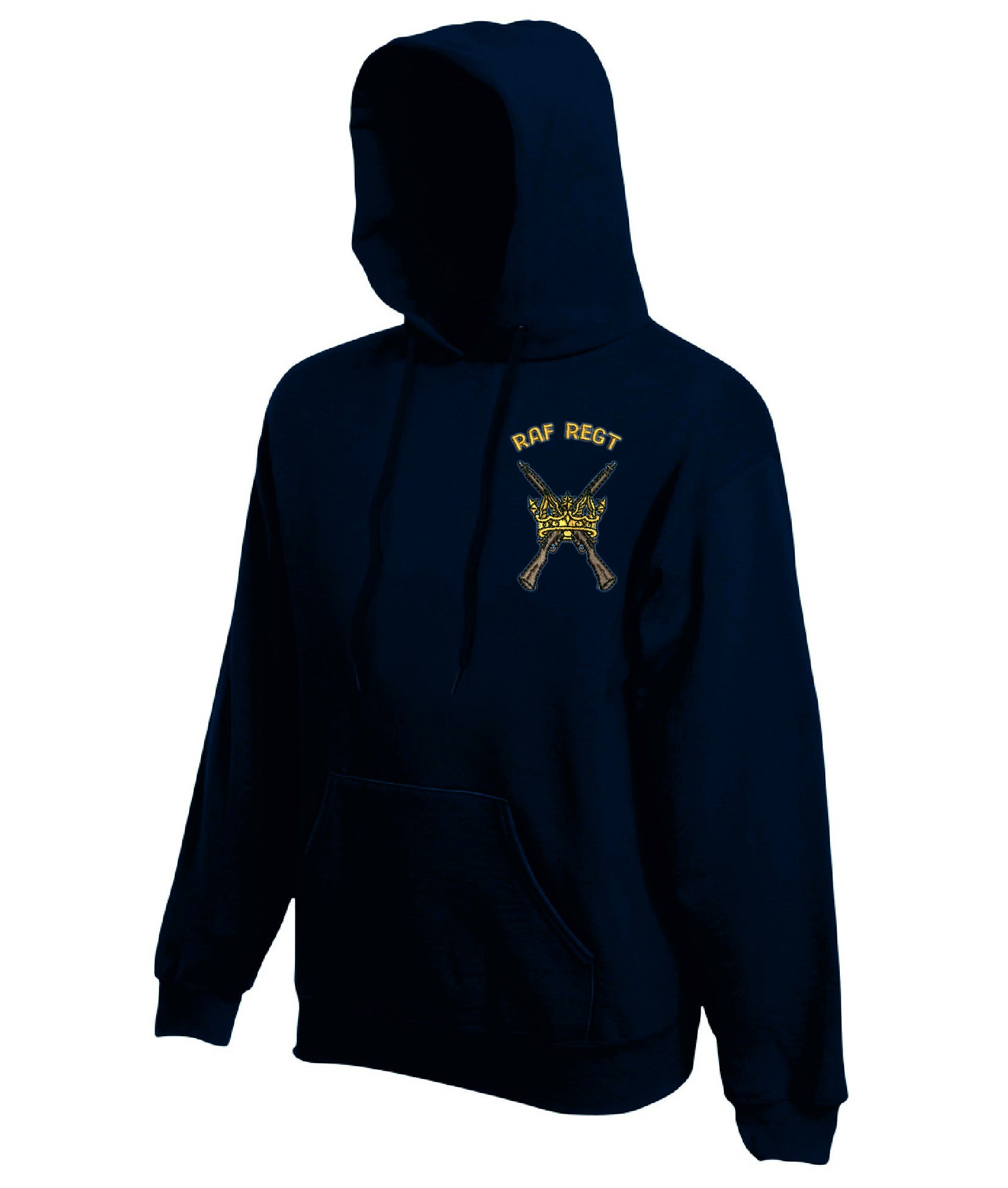 Royal Air Force Regiment hoodie