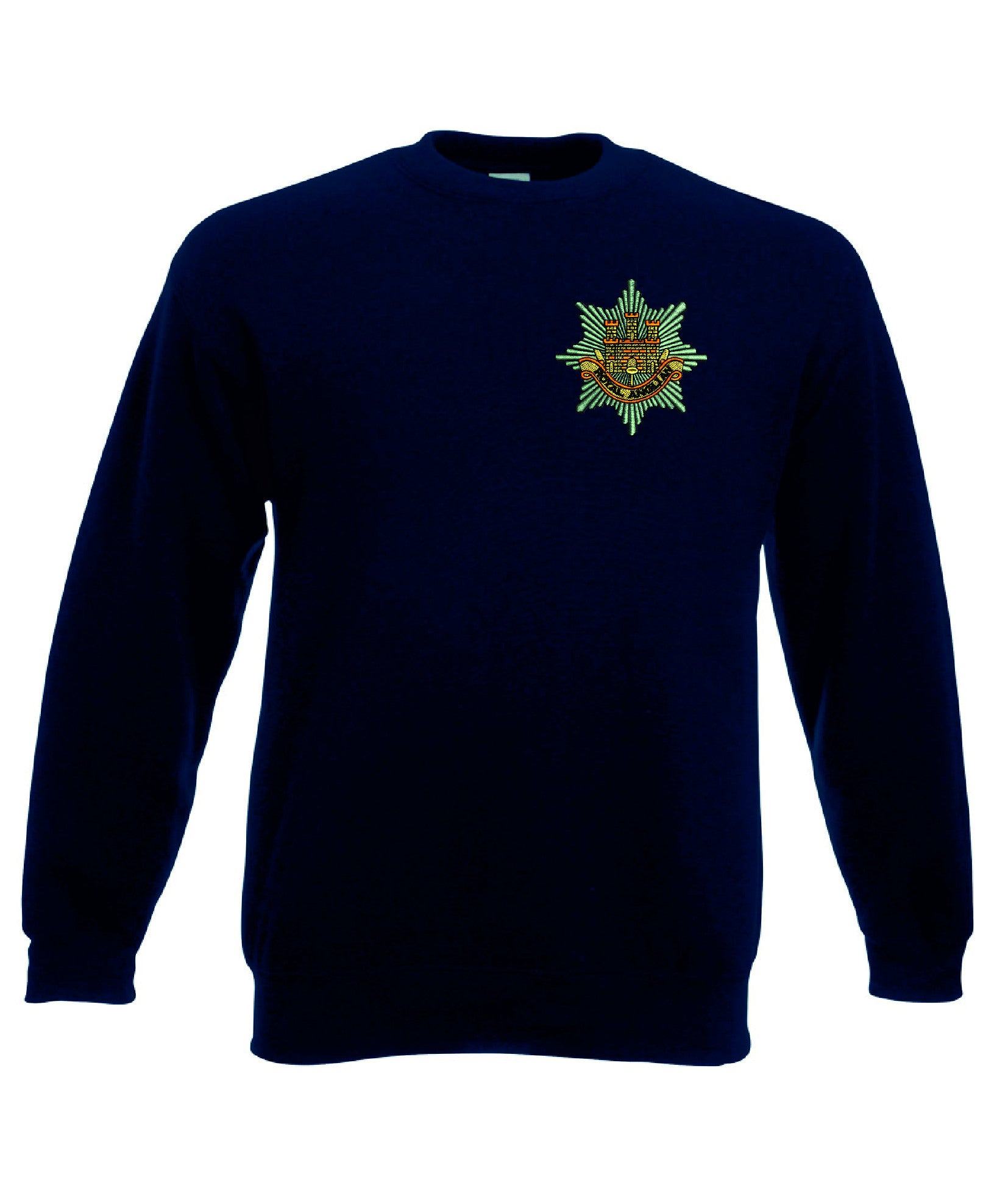 Royal Anglian Sweatshirt