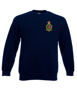 Essex Yeomanry Sweatshirts
