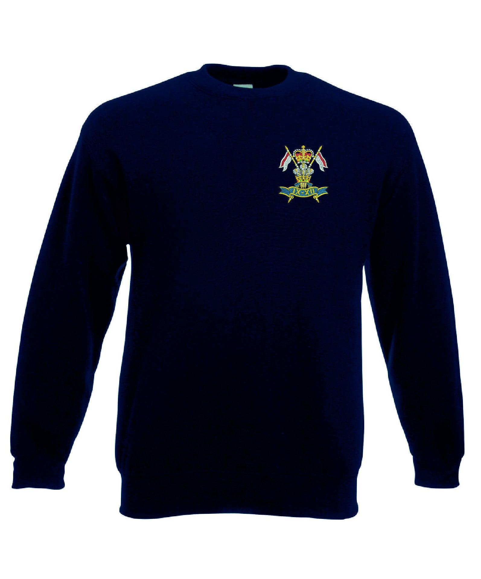 9th/12th Royal Lancers Sweatshirts