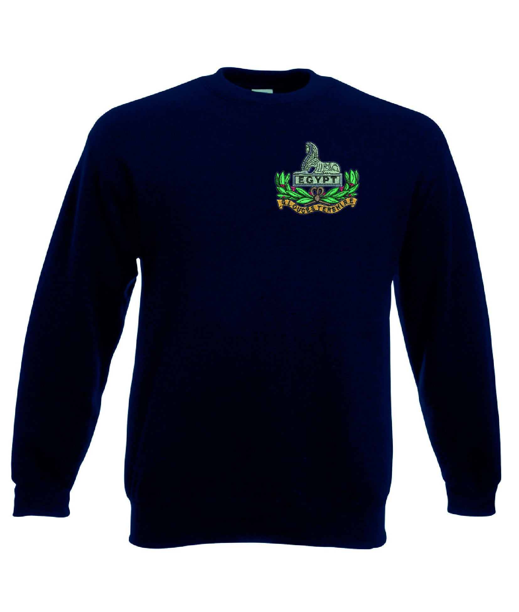 Gloucestershire Regiment Sweatshirt