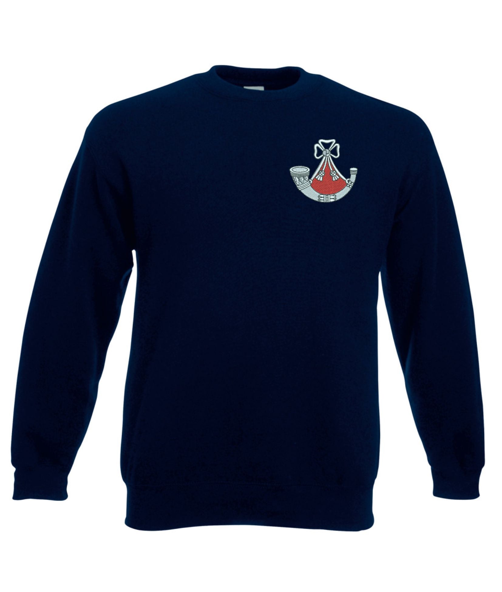 Light Infantry Regiment Sweatshirt