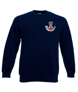 Light Infantry Regiment Sweatshirt