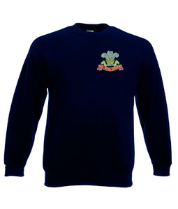 Royal Hussars Sweatshirt