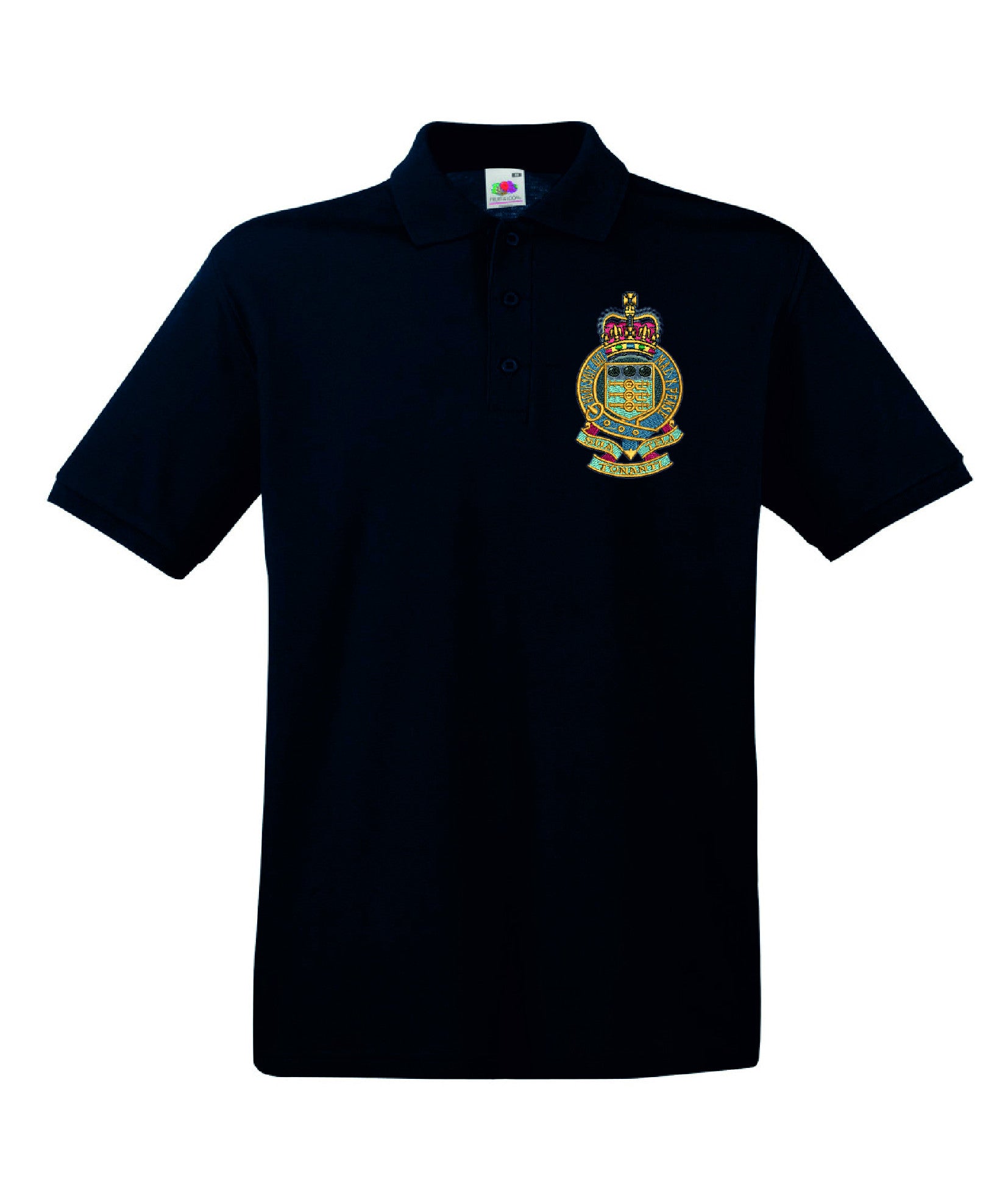 Royal Army Ordnance Corps Polo Shirt