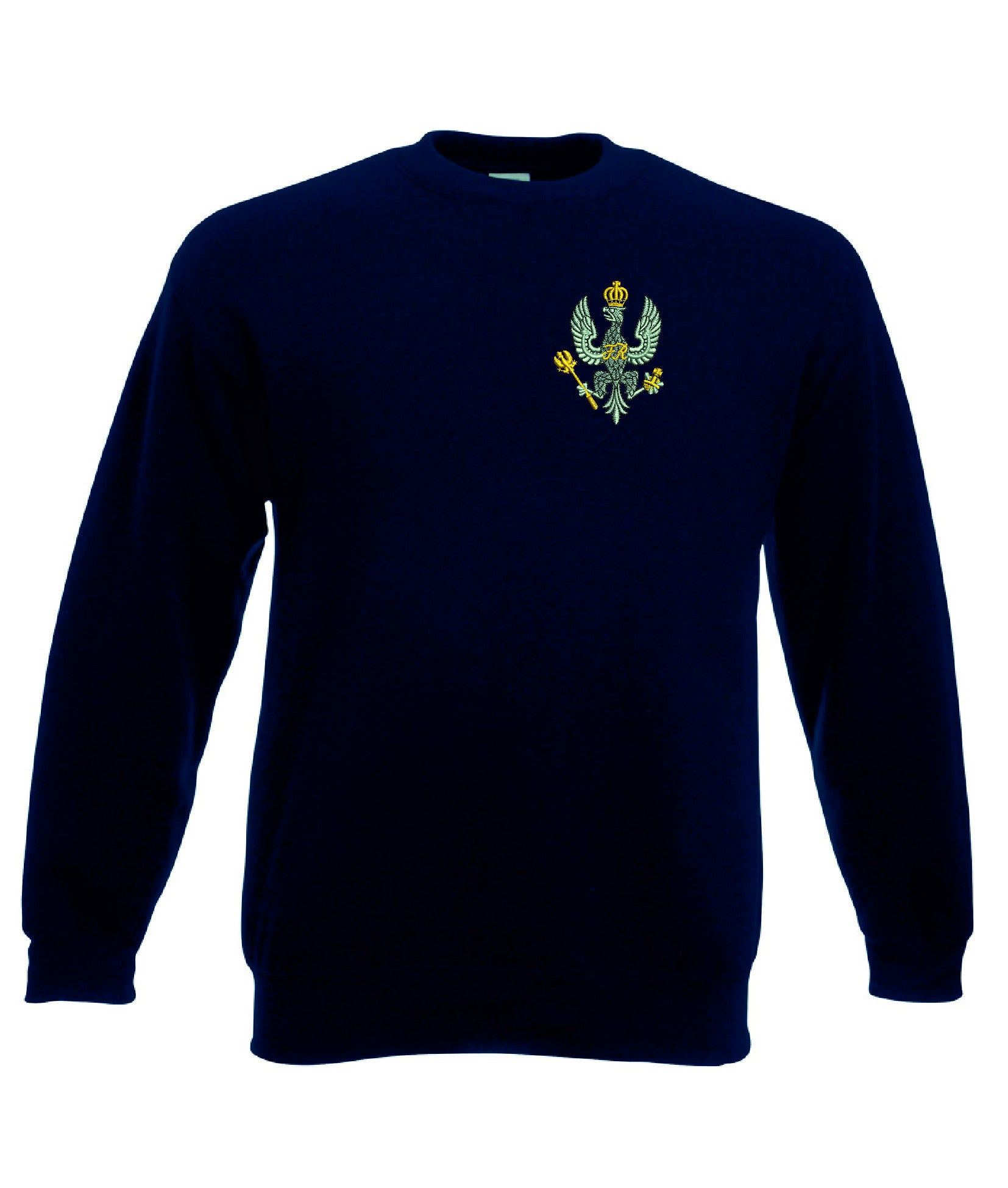 Kings Royal Hussars Sweatshirts