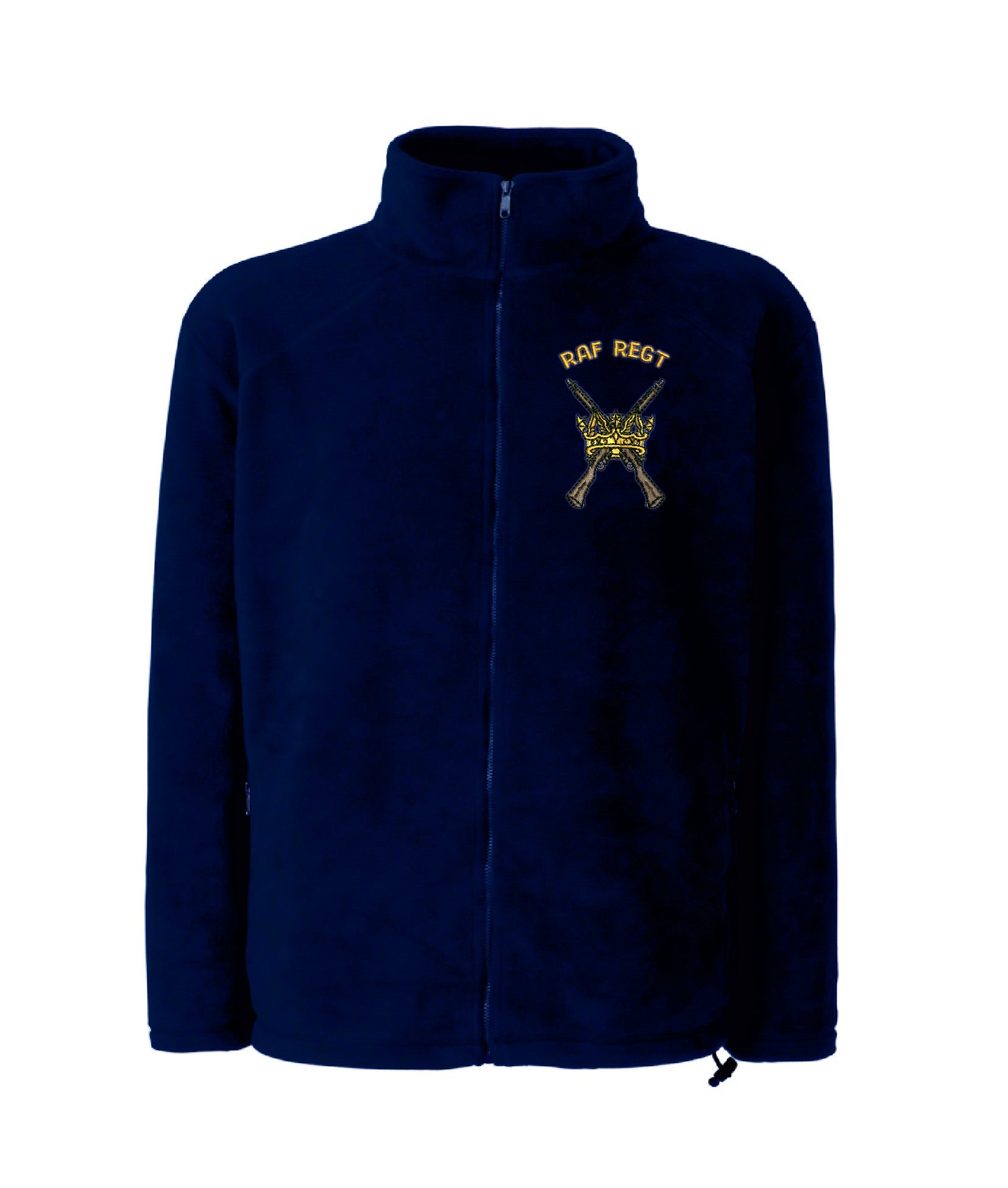 Royal Air Force Regiment Fleece