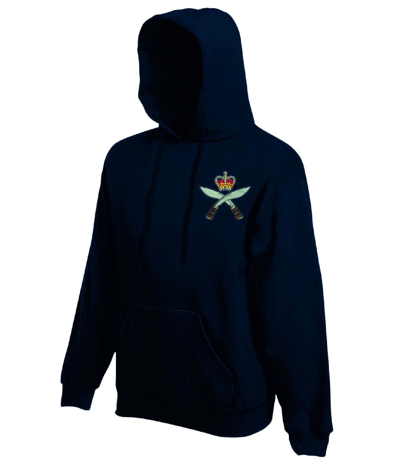 Royal Gurkha Rifles Hoodie