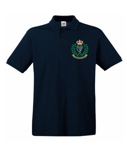 London Irish Rifles Polo Shirts