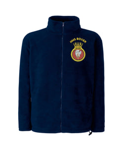 HMS Boxer Fleece