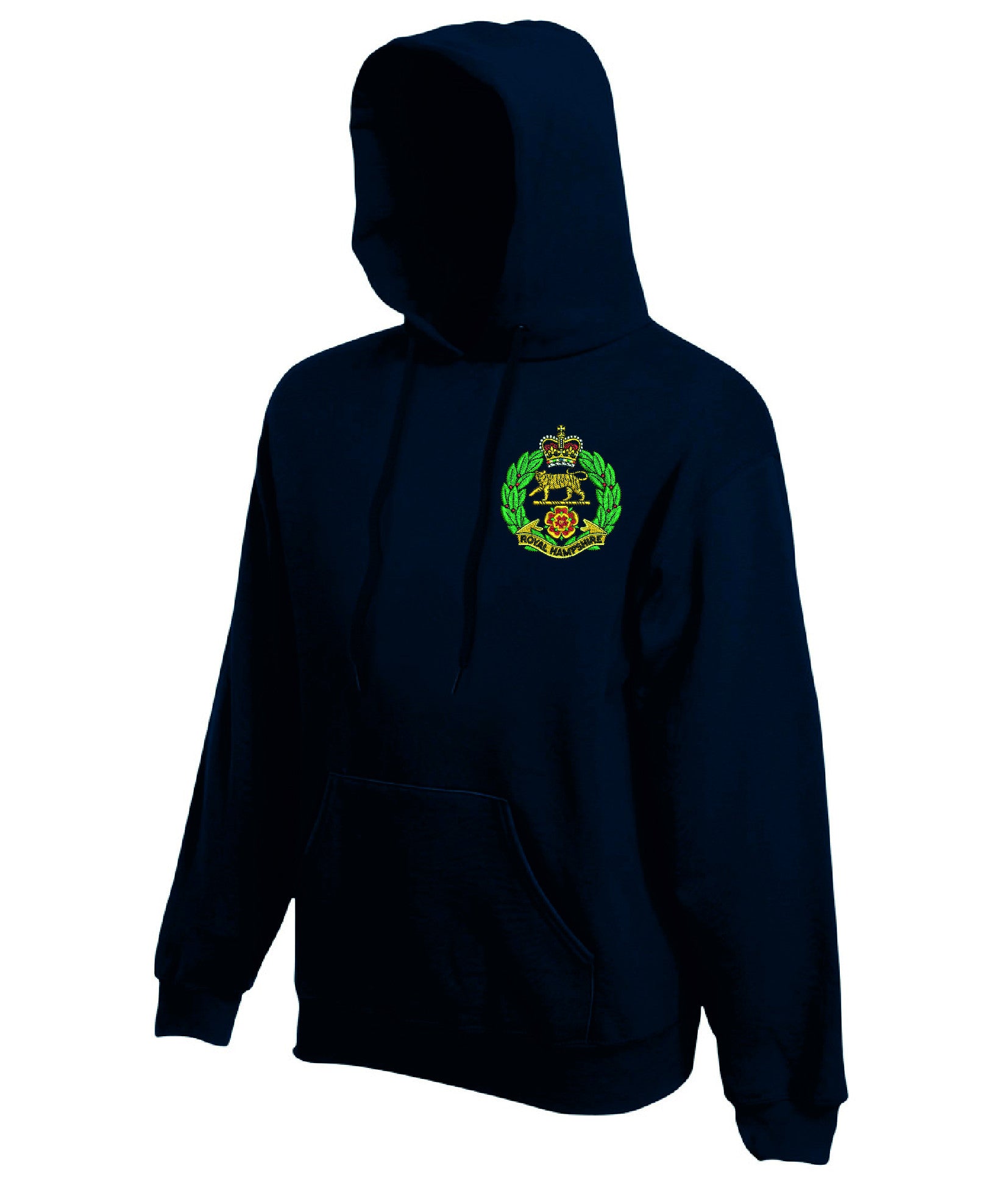 Royal Hampshire Regiment Hoodie