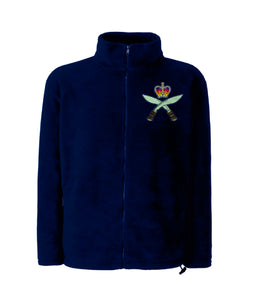 Royal Gurkha Rifles Fleece