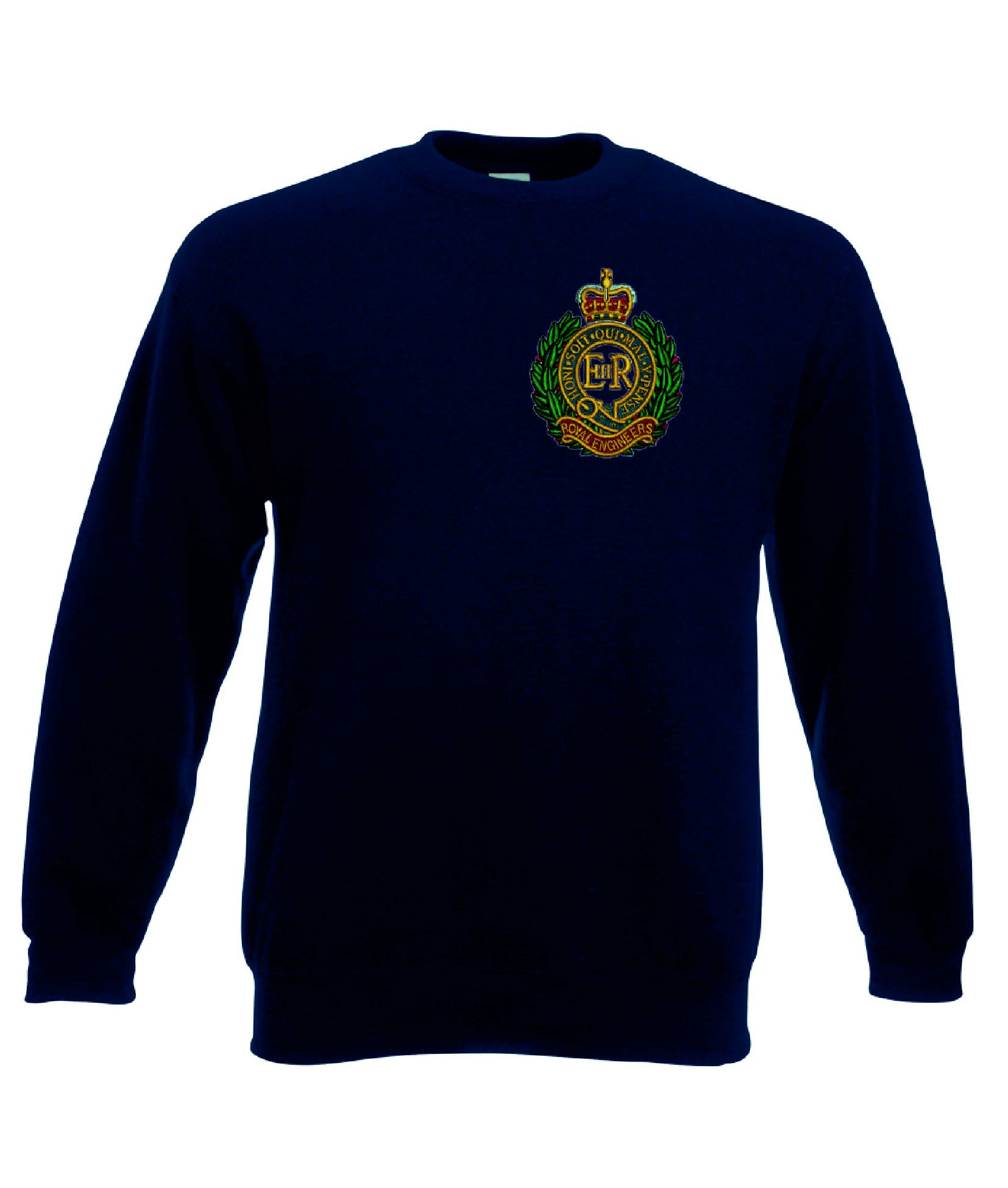 Royal Engineers Sweatshirts