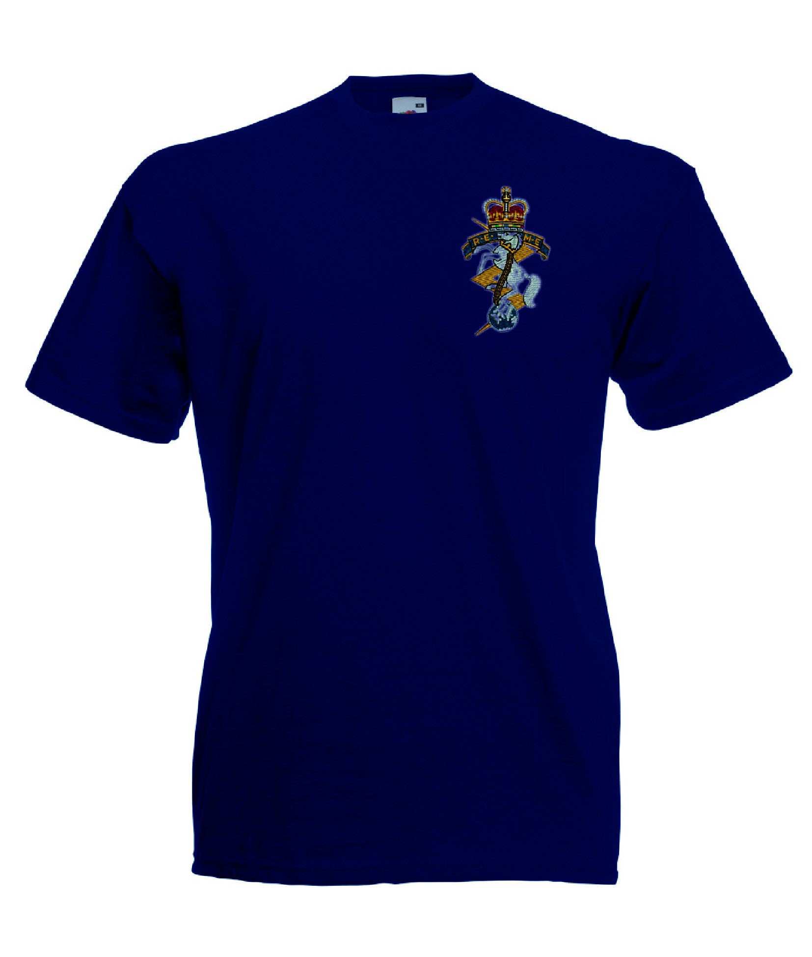 REME T Shirt (Royal Electrical & Mechanical Engineers)