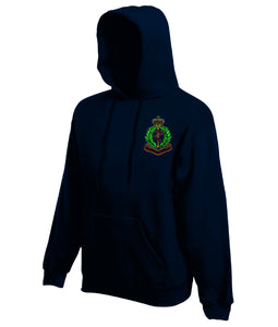 Royal Army Medical Corps Hoodie