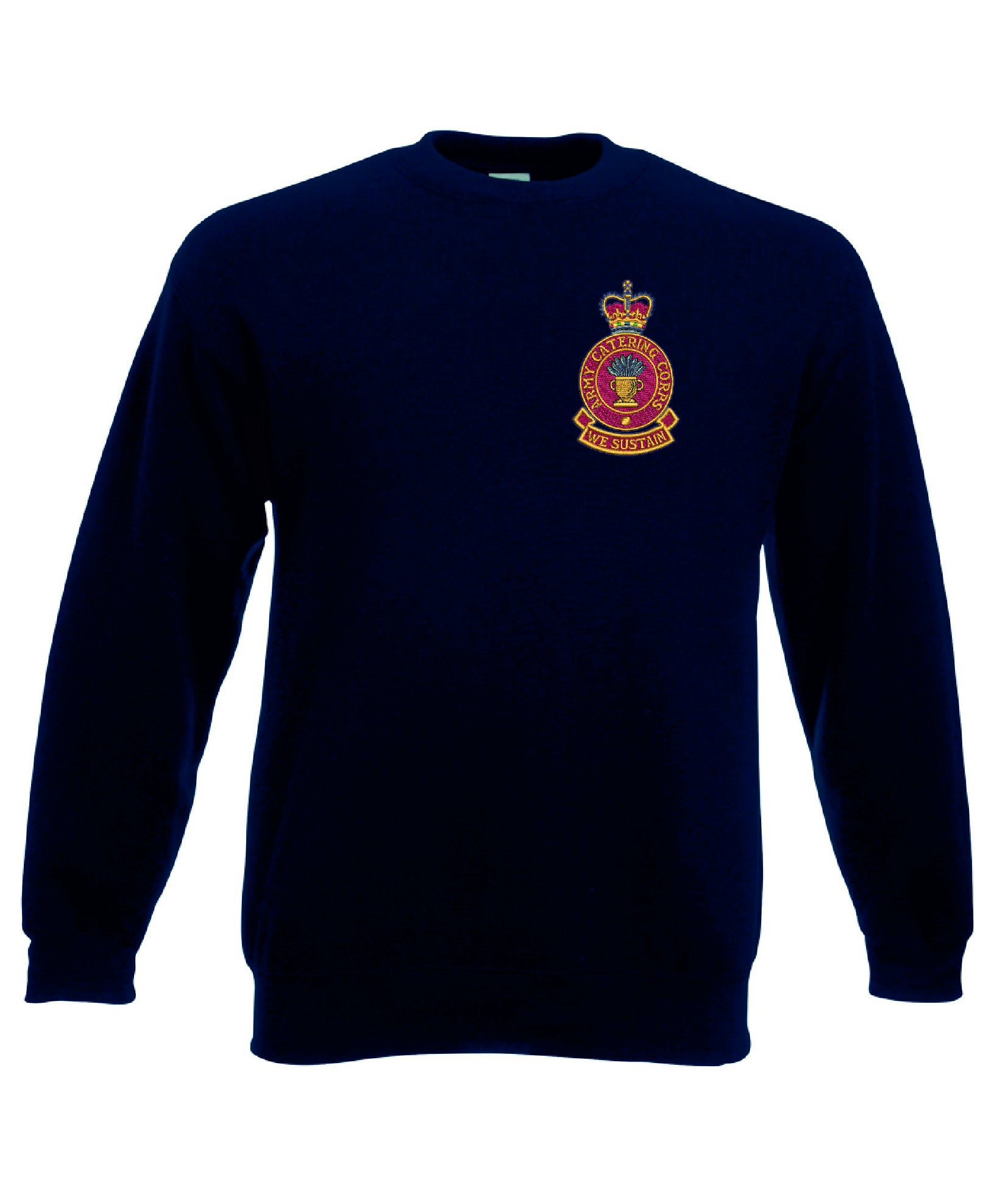 Army Catering Corps Sweatshirt