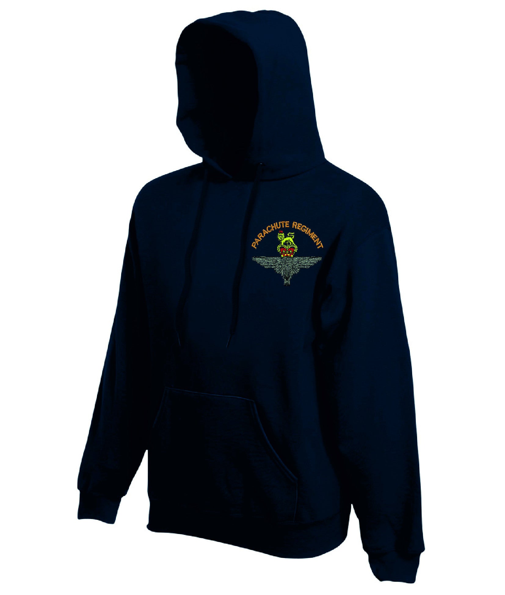 Parachute Regiment Hoodie