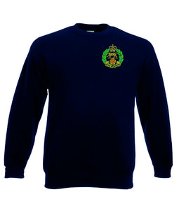 Royal Hampshire Regiment Sweatshirt